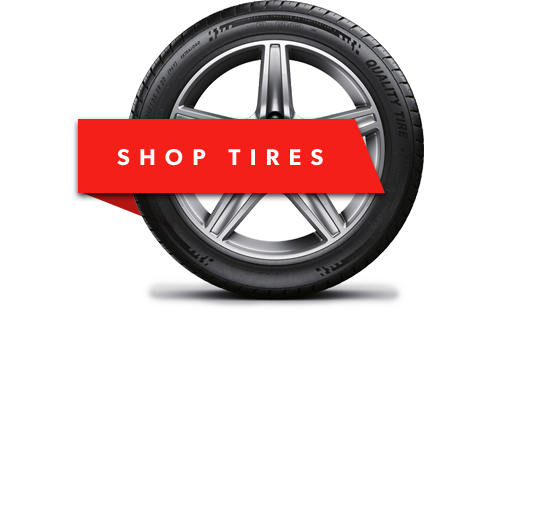 Discount Tire Centers | Family Owned Auto Services in Byram, NJ